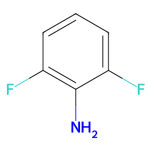 2,6-Difluoroaniline,5509-65-9