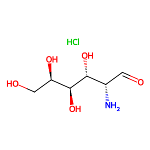 D(+)-Galactosamine HCl,1772-03-8