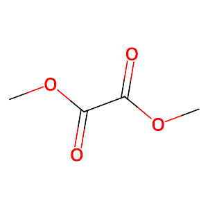 Dimethyl oxalate,553-90-2