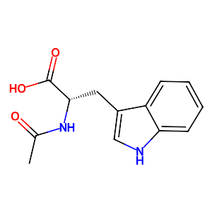 N-Acetyl-L-tryptophan,1218-34-4
