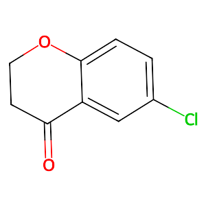6-Chlorochroman-4-one,37674-72-9