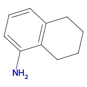 1-Amino-5,6,7,8-tetrahydronaphthalene,2217-41-6