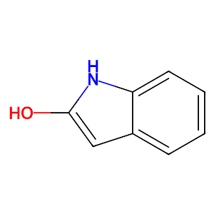 2,3-Dihydroindol-2-one,16990-73-1