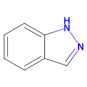 Indazole,271-44-3