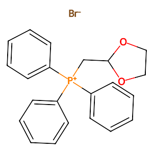 (1,3-Dioxolan-2-ylmethyl)triphenylphosphonium bromide,52509-14-5