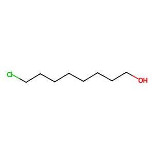 8-Chloro-1-octanol,23144-52-7