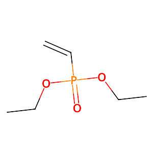 Diethyl vinylphosphonate,682-30-4