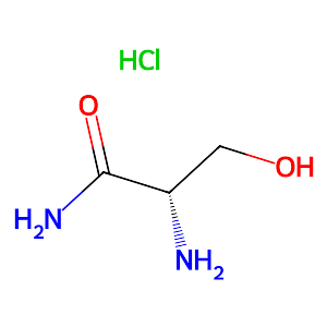 L-Serinamide hydrochloride,65414-74-6
