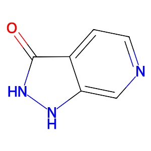 1H-Pyrazolo[3,4-c]pyridin-3(2H)-one,53975-70-5