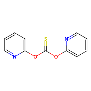 Di-2-pyridyl thionocarbonate,96989-50-3