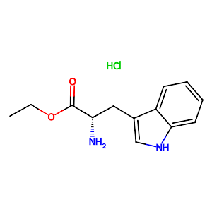 L-Tryptophan ethyl ester hydrochloride,2899-28-7