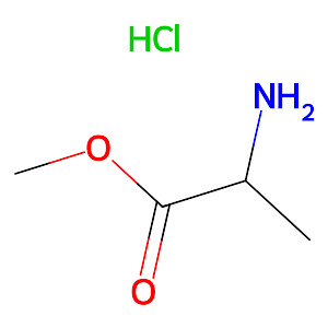 DL-Alanine methyl ester hydrochloride,13515-97-4