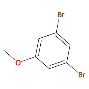 3,5-Dibromoanisole,74137-36-3