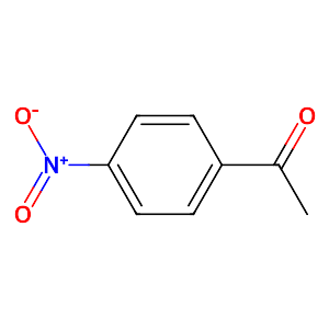 p-Nitroacetophenone,100-19-6
