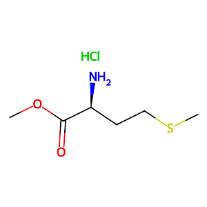 L-Methionine methyl ester HCl,2491-18-1