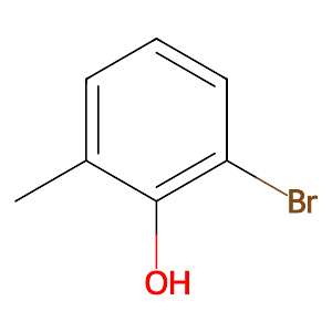 6-Bromo-o-cresol,13319-71-6