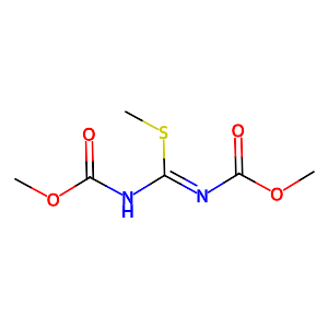 1,3-Bis(methoxycarbonyl)-2-methyl-2-thiopseudourea,34840-23-8