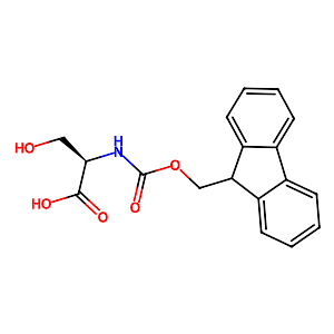 Fmoc-D-Ser-OH,116861-26-8