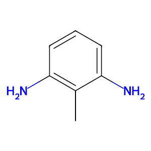 2,6-Diaminotoluene,823-40-5