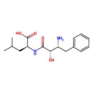 Bestatin,58970-76-6