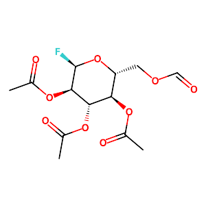 Acetofluoro-α-D-glucose,3934-29-0