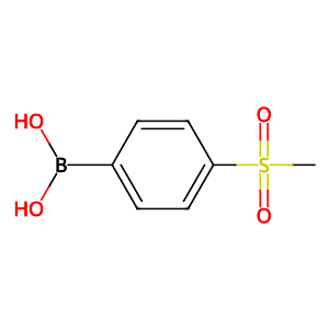 4-(Methylsulfonyl)phenylboronic acid,149104-88-1