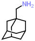 1-(Aminomethyl)adamantane