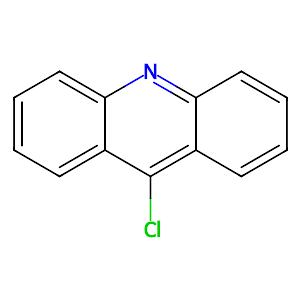 9-Chloroacridine,1207-69-8