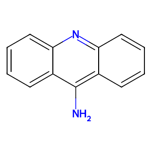 9-Aminoacridine,90-45-9