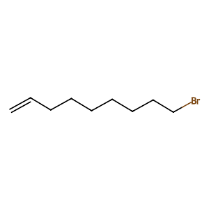 9-Bromo-1-nonene,89359-54-6