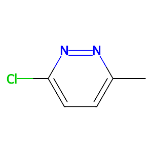 3-Chloro-6-methylpyridazine,1121-79-5