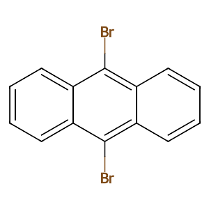 9,10-Dibromoanthracene,523-27-3