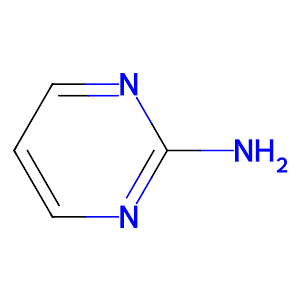 2-Aminopyrimidine,109-12-6