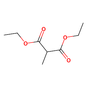 Diethyl methylmalonate,609-08-5
