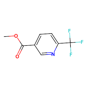 Methyl 6-(trifluoromethyl)nicotinate,221313-10-6