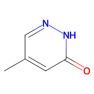 5-Methyl-3(2H)-pyridazinone,54709-94-3