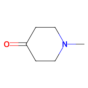 N-Methyl-4-piperidone,1445-73-4