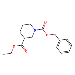 Ethyl N-Cbz-piperidine-3-carboxylate,310454-53-6
