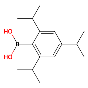 2,4,6-Triisopropylphenylboronic acid,154549-38-9