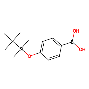 4-(tert-Butyldimethylsilyloxy)phenylboronic acid,159191-56-7