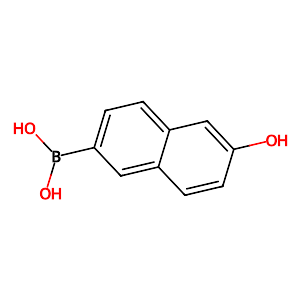 6-Hydroxynaphthalene-2-boronic acid,173194-95-1