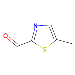 5-Methylthiazole-2-carbaldehyde,13838-78-3