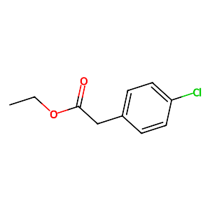 Ethyl (4-chlorophenyl)acetate,14062-24-9