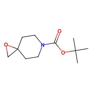 6-Boc-1-oxa-6-azaspiro[2.5]octane,147804-30-6