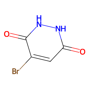 4-Bromo-3-hydroxy-6-pyridazinone,15456-86-7