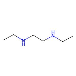N,N'-Diethylethylenediamine,111-74-0
