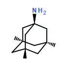 1-Aminoadamantane