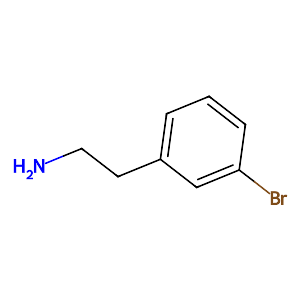 3-Bromophenethylamine,58971-11-2