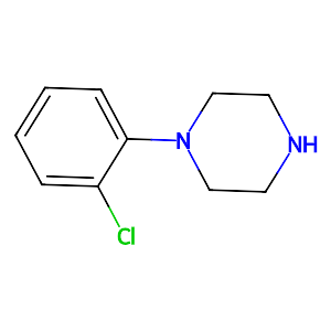 1-(2-Chlorophenyl)piperazine,39512-50-0