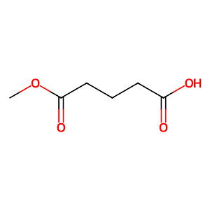 mono-Methyl glutarate,1501-27-5